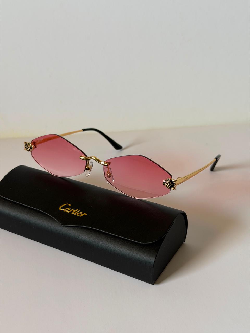 Ladies sunglasses