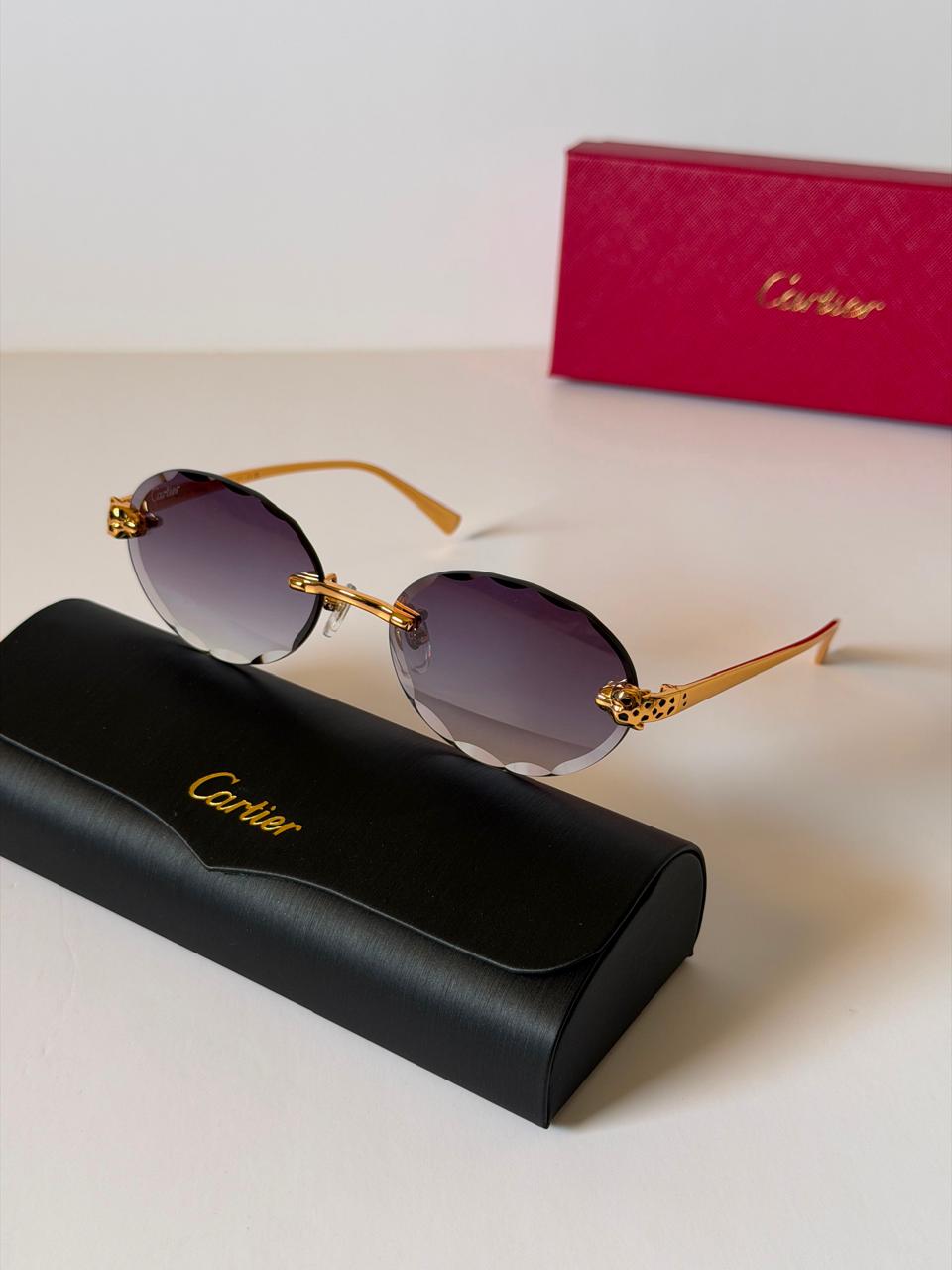 Ladies sunglasses