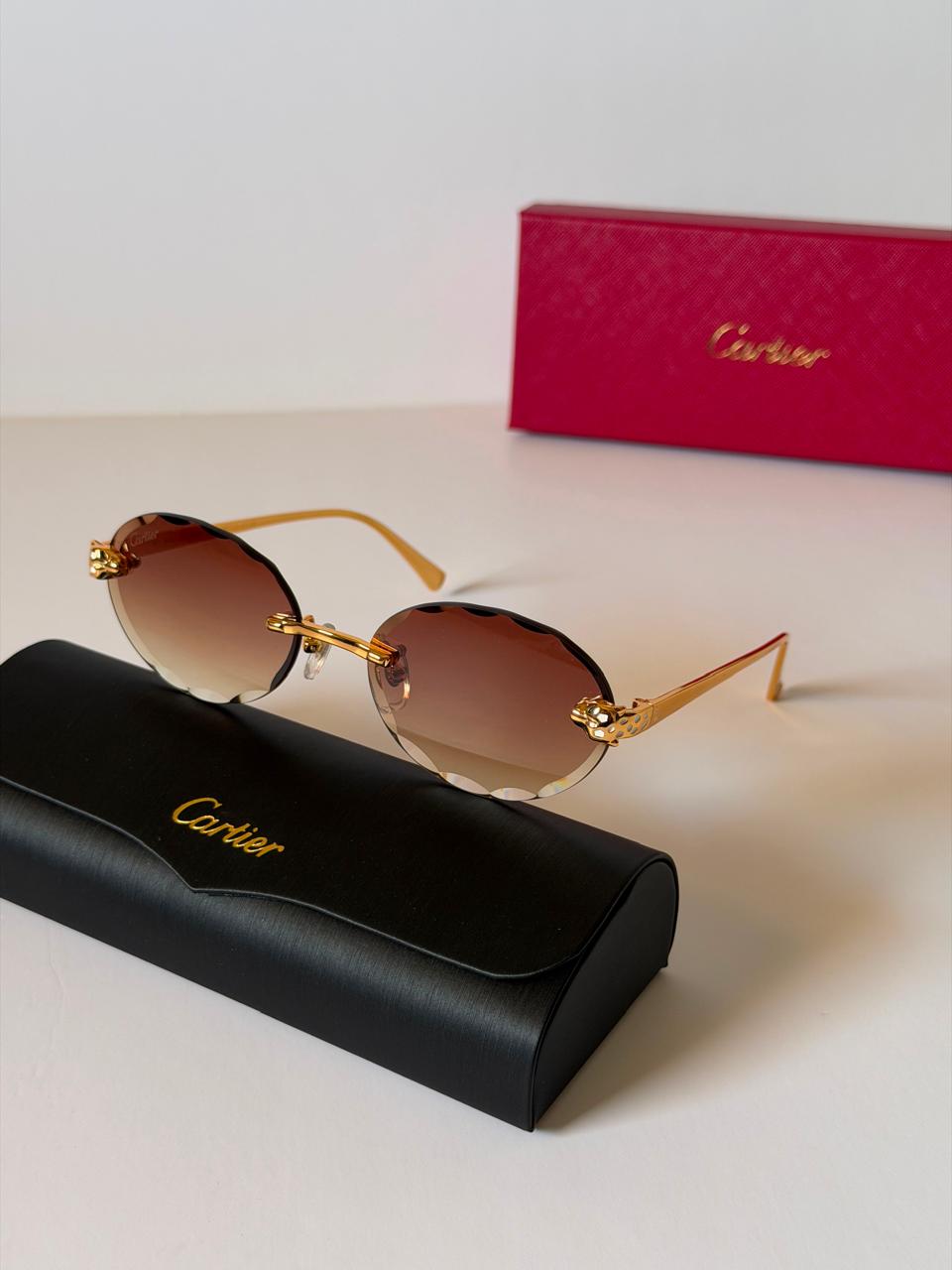 Ladies sunglasses