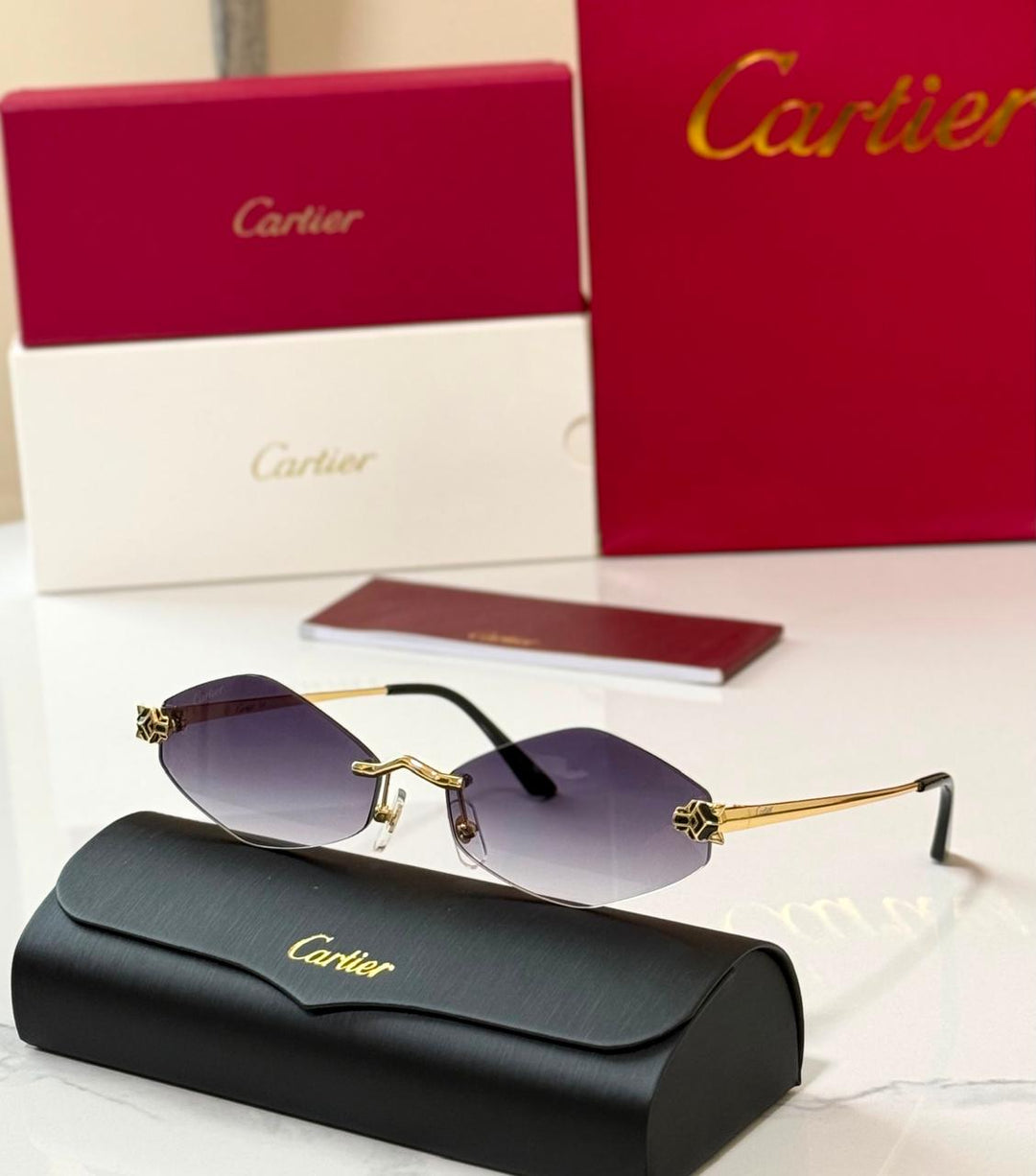 Ladies sunglasses