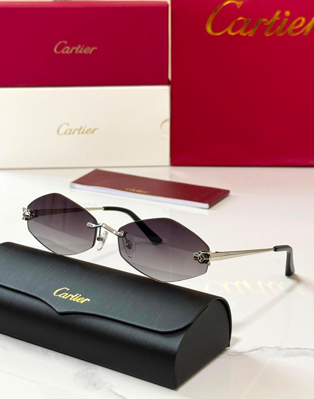 Ladies sunglasses