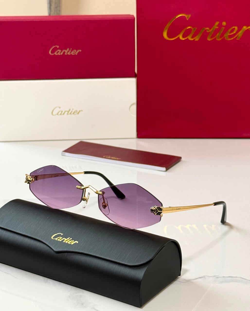Ladies sunglasses