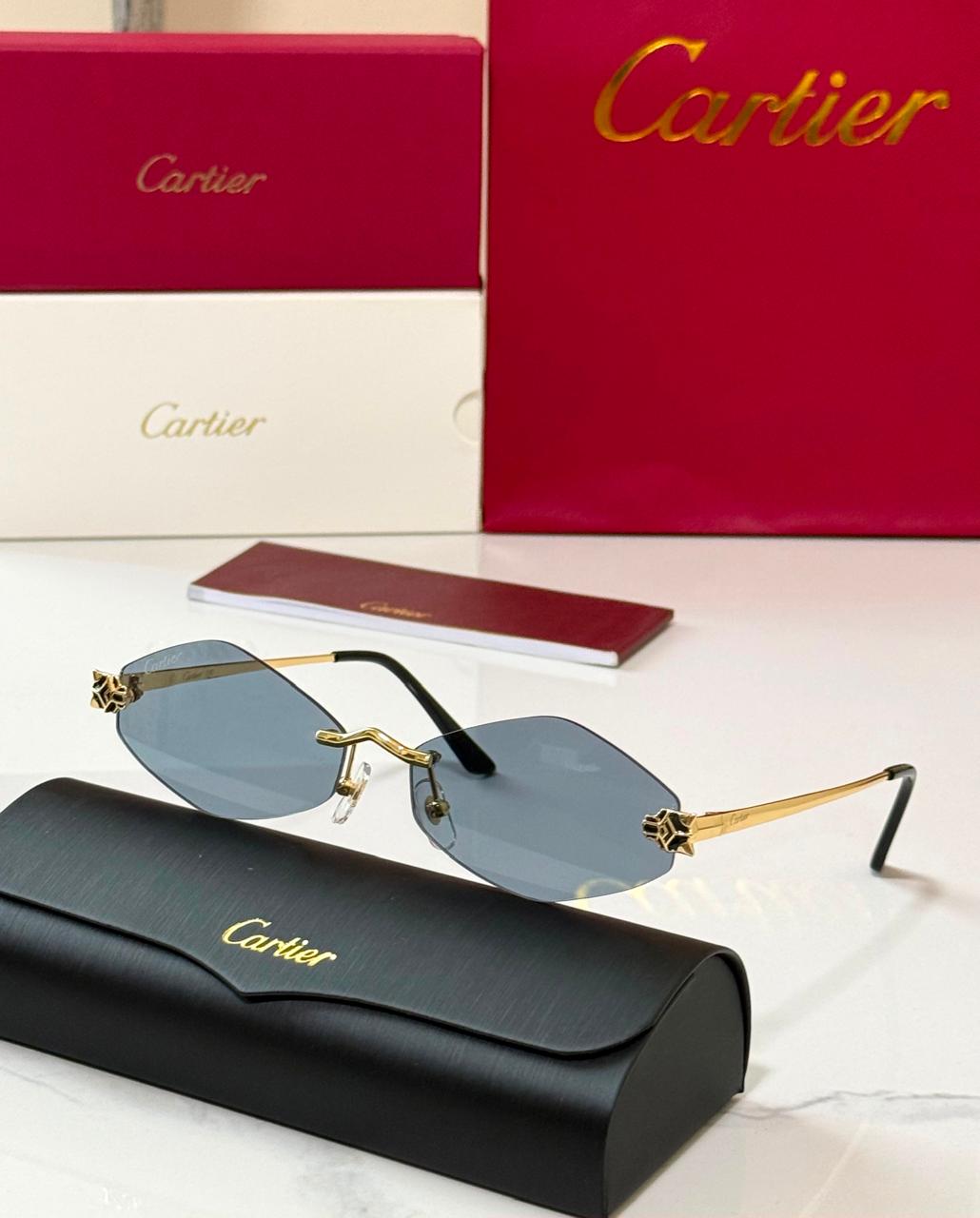 Ladies sunglasses