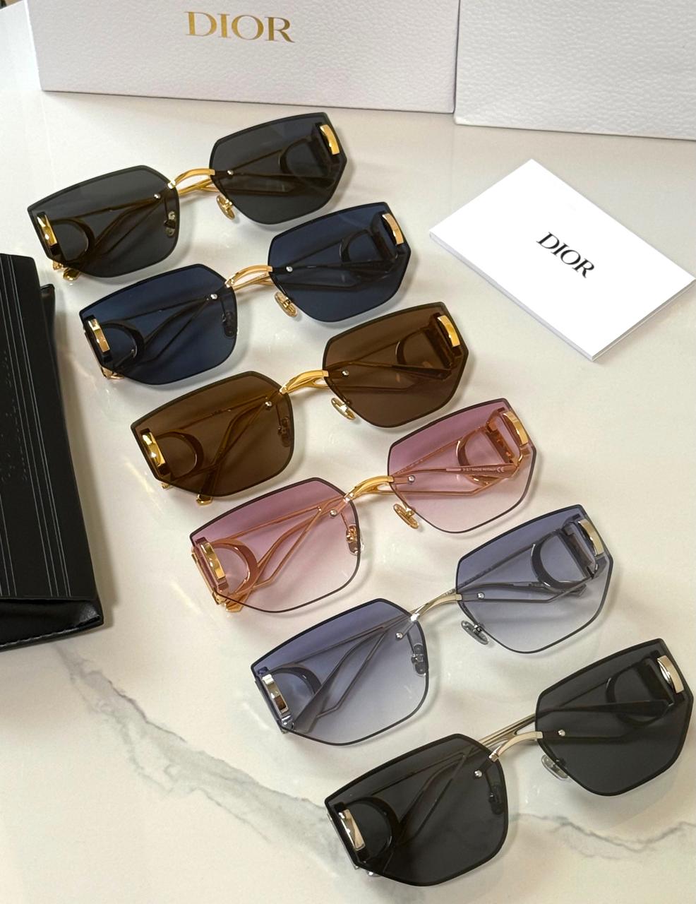 Ladies sunglasses