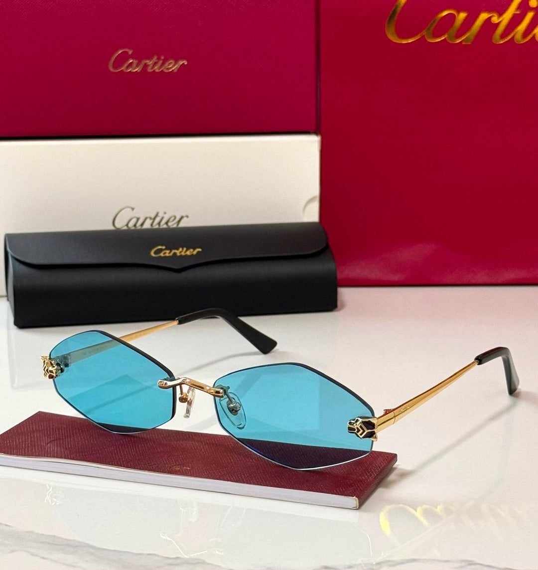 Ladies sunglasses