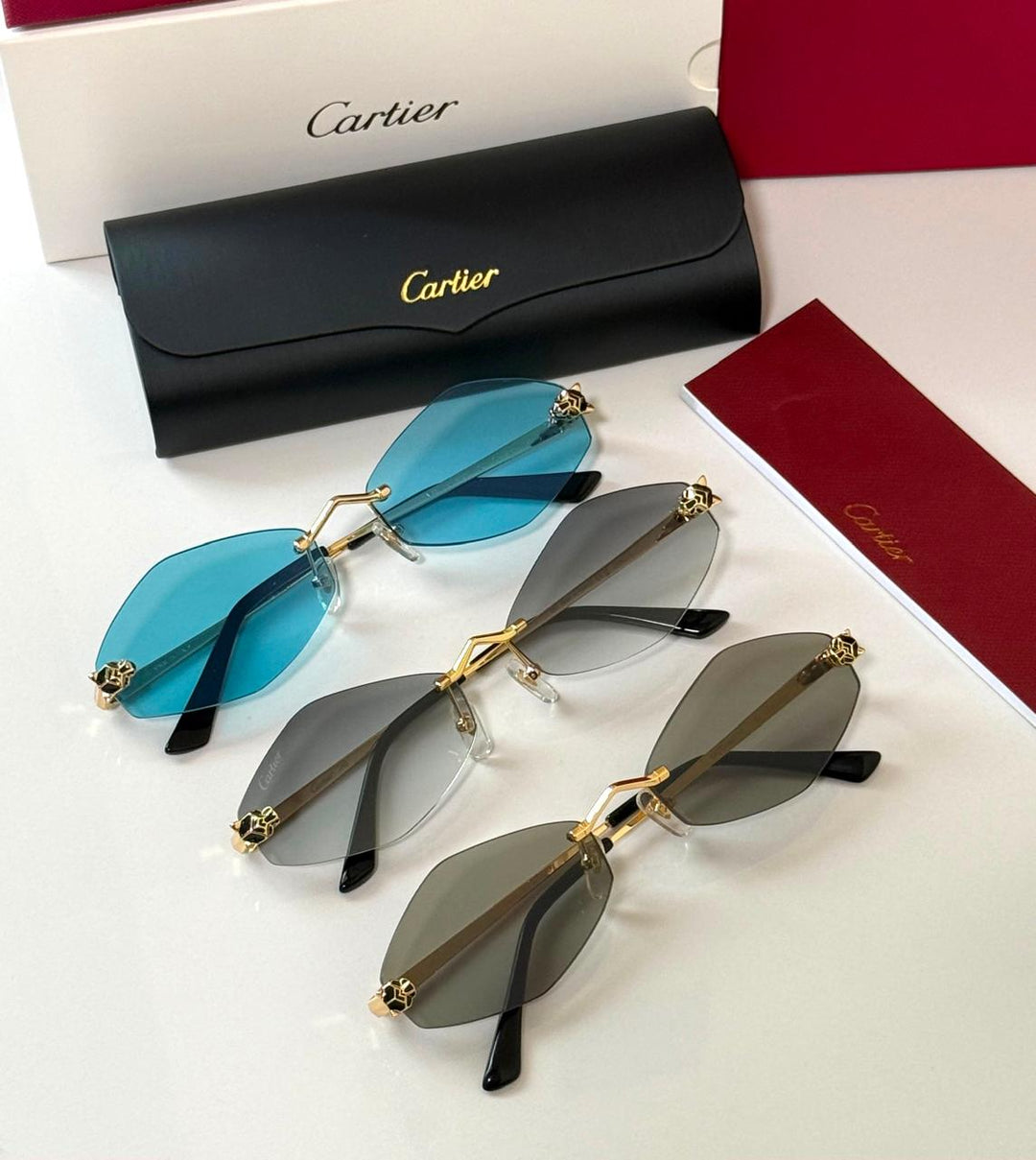 Ladies sunglasses