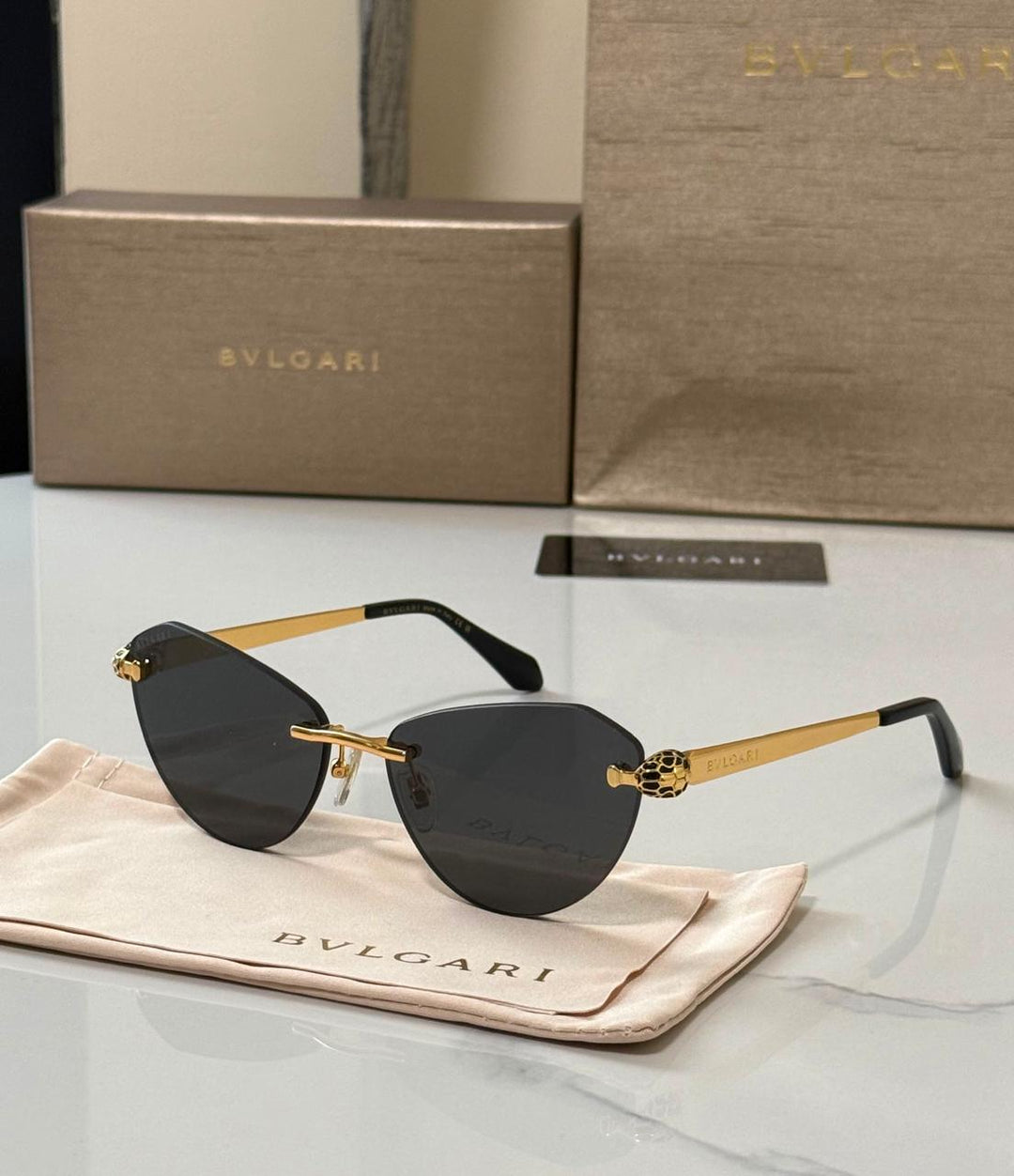 Ladies sunglasses