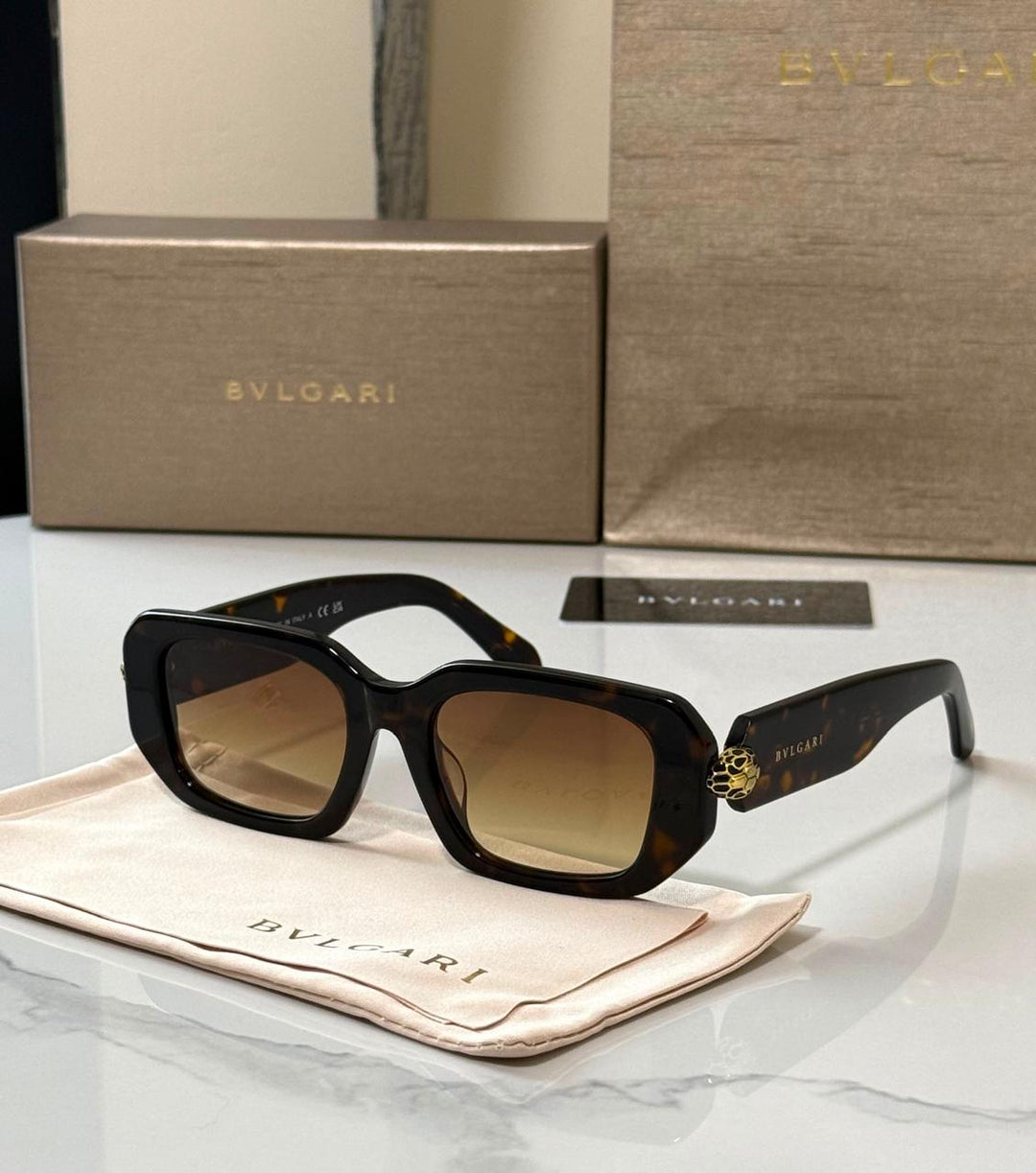 Ladies sunglasses