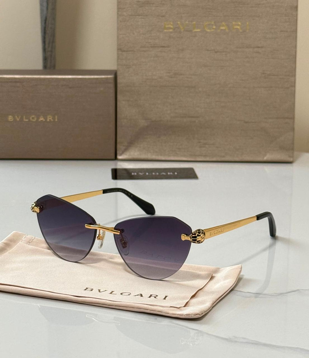 Ladies sunglasses