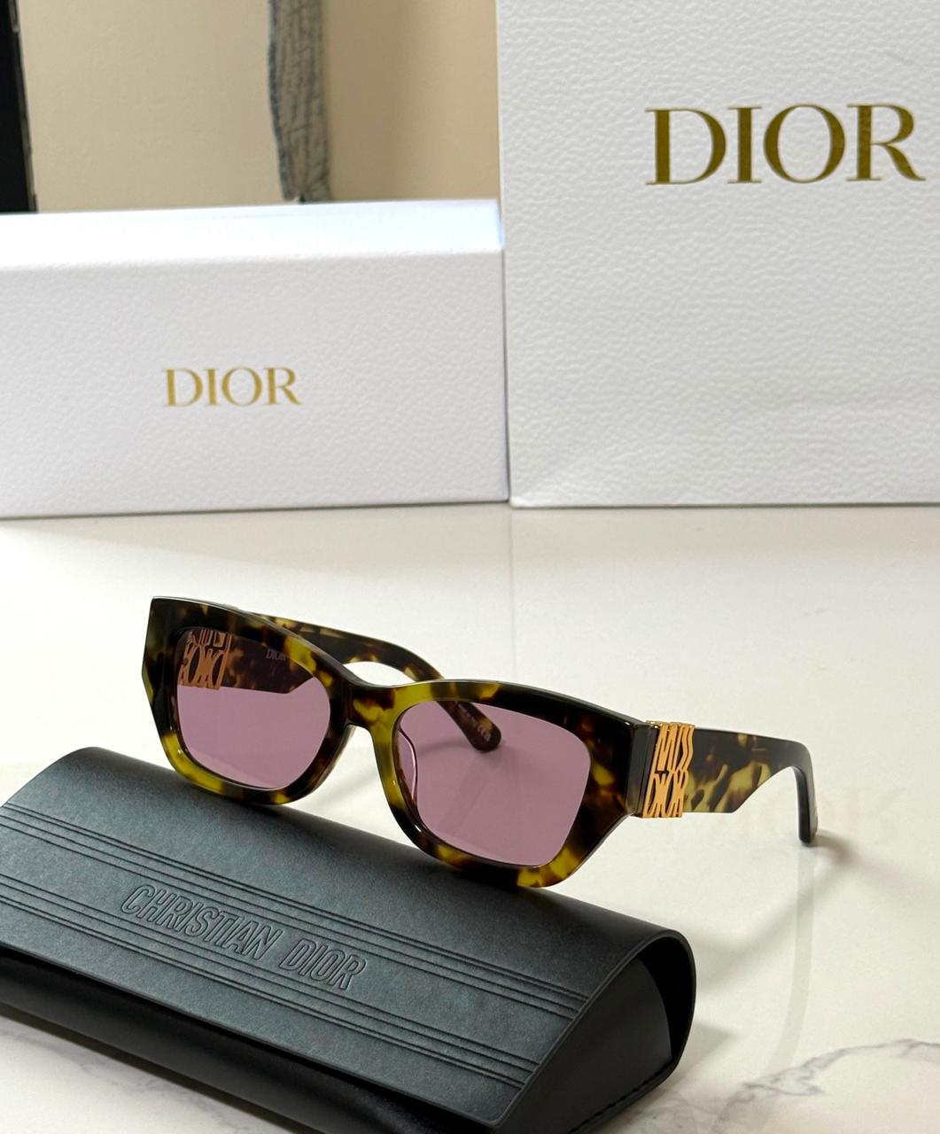 Ladies sunglasses