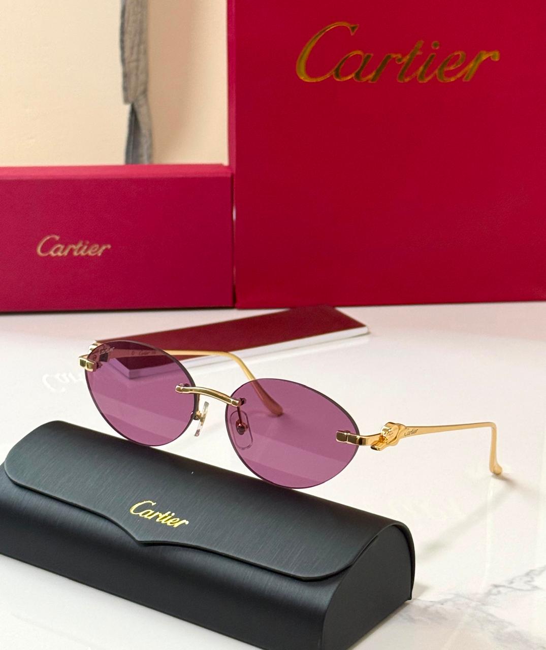 Ladies sunglasses