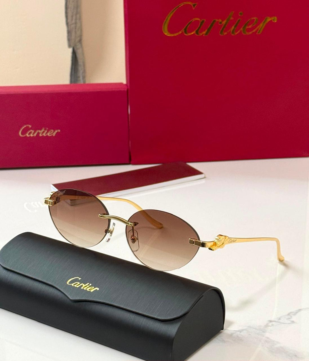 Ladies sunglasses