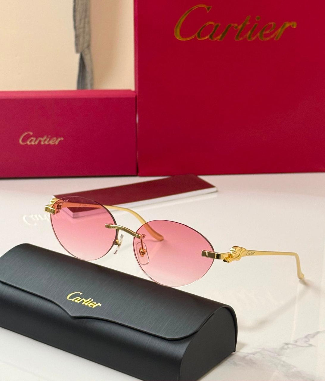 Ladies sunglasses