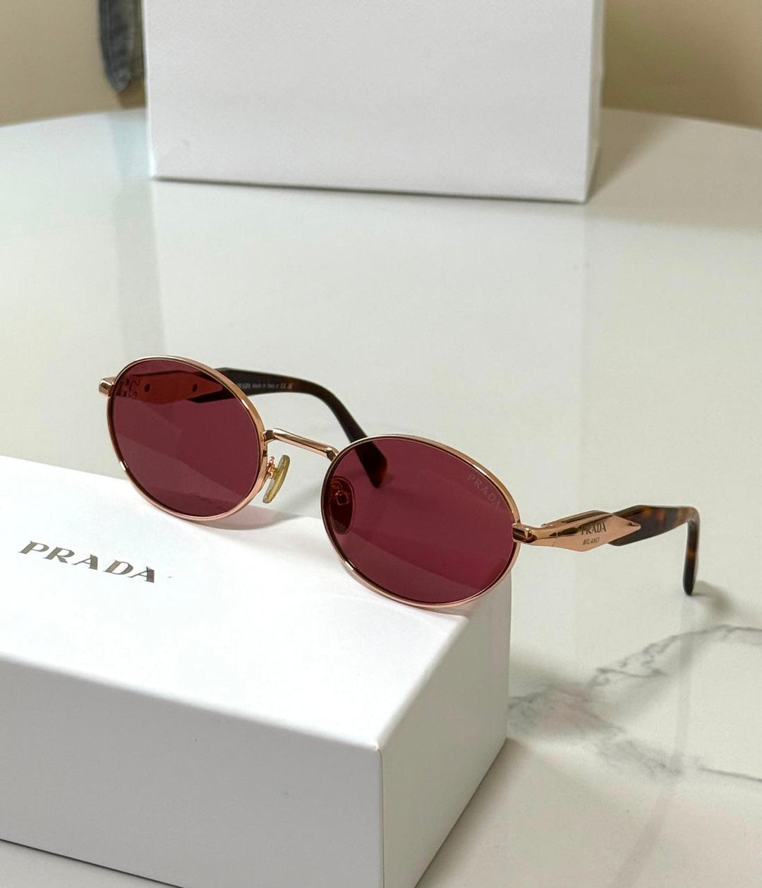 Ladies sunglasses