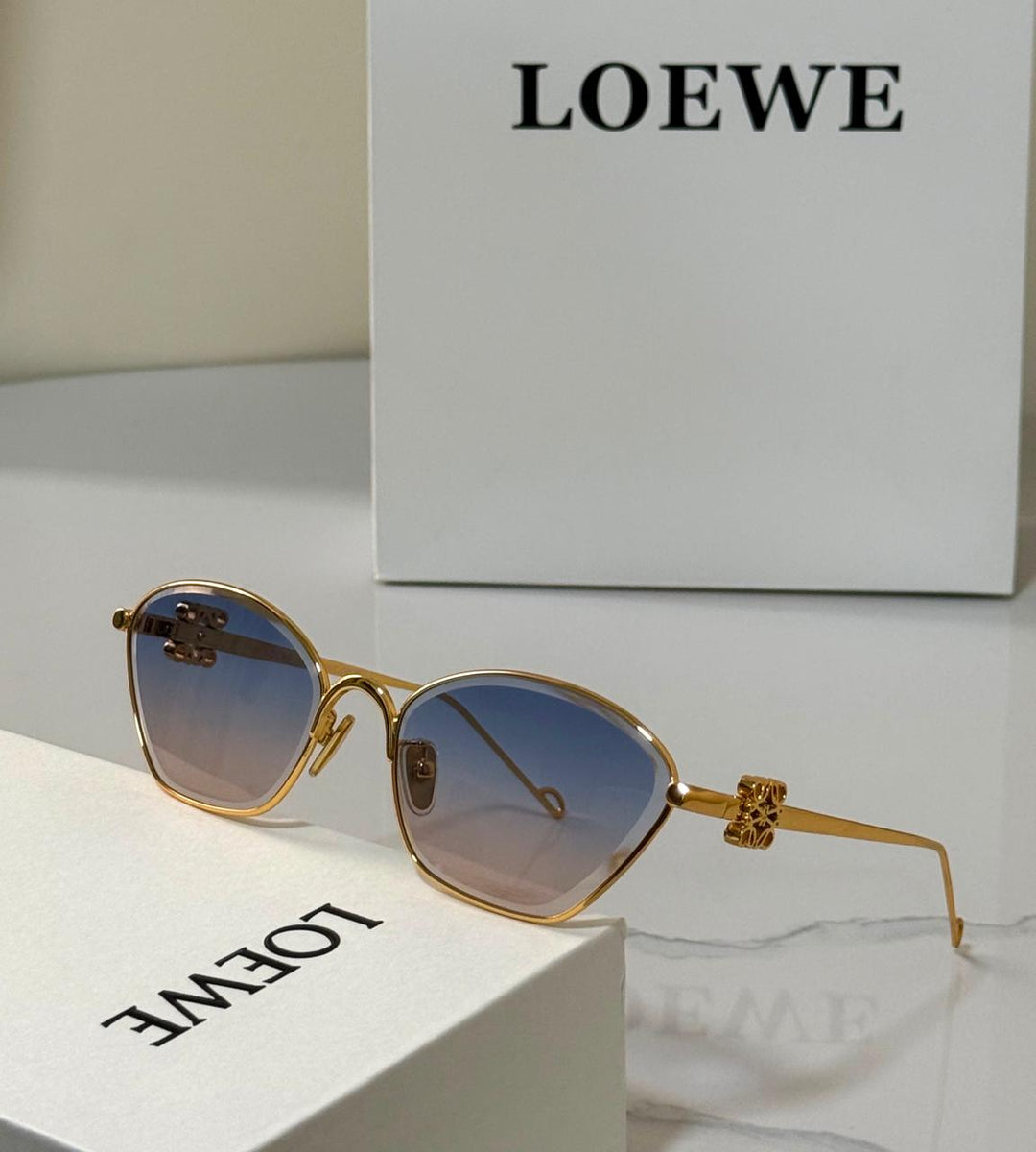 Ladies sunglasses