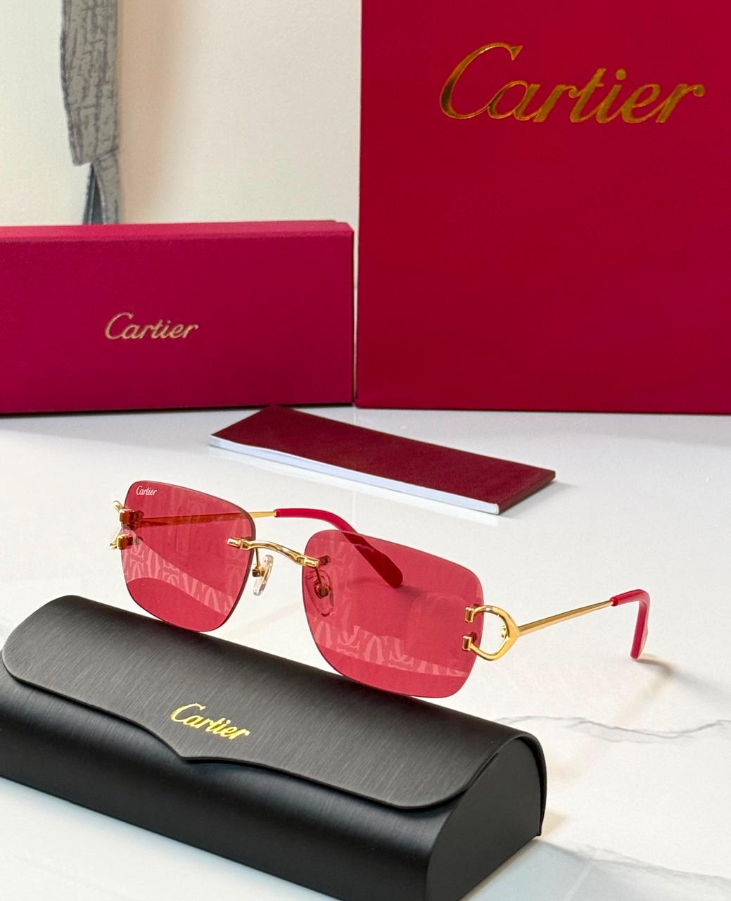 Ladies sunglasses