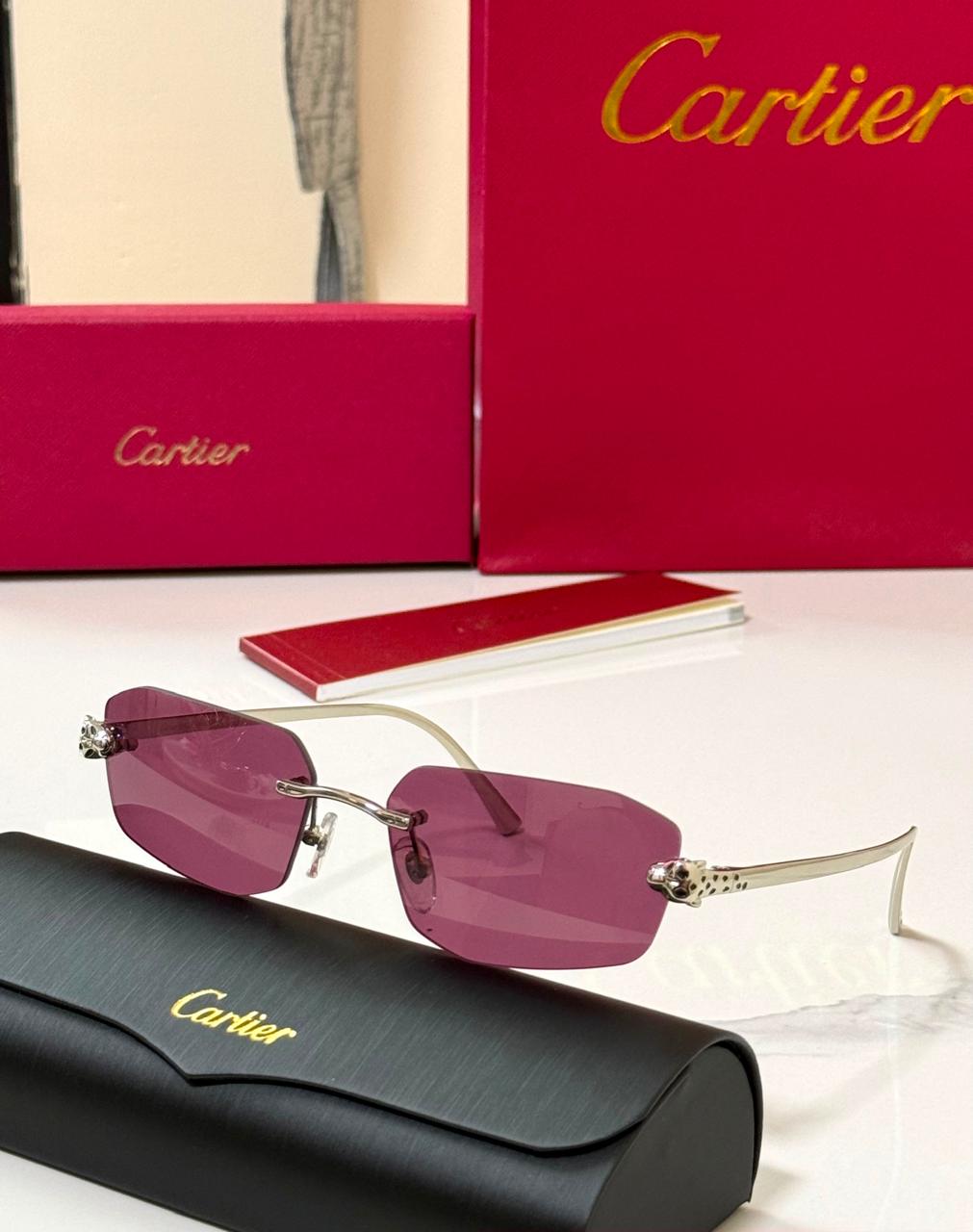 Ladies sunglasses