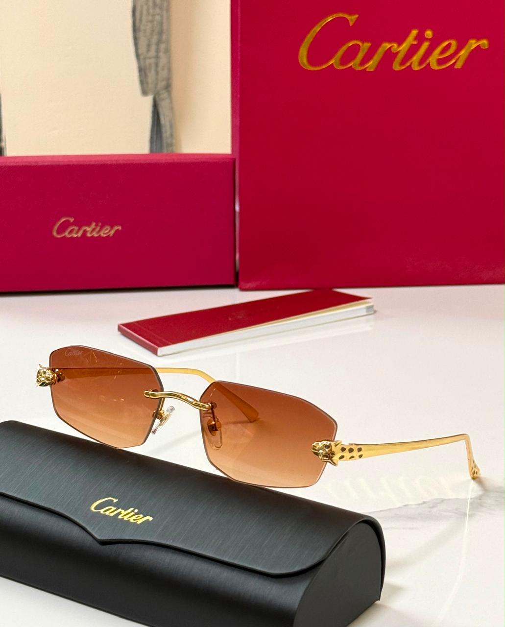 Ladies sunglasses