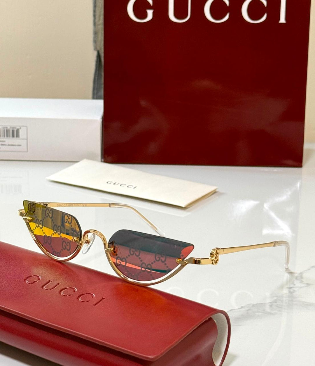 Ladies sunglasses