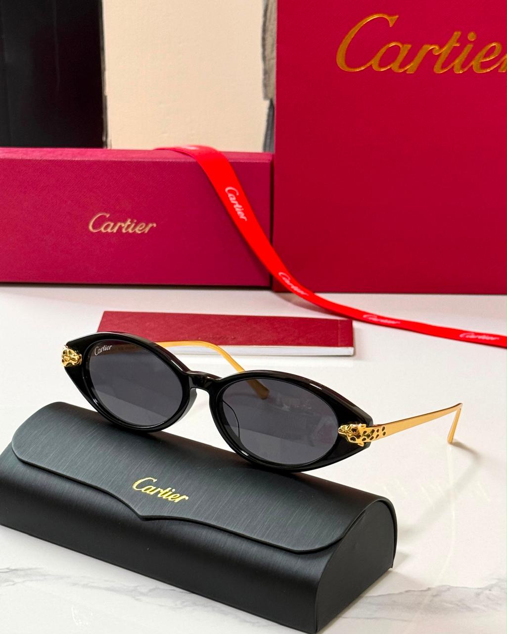 Ladies sunglasses