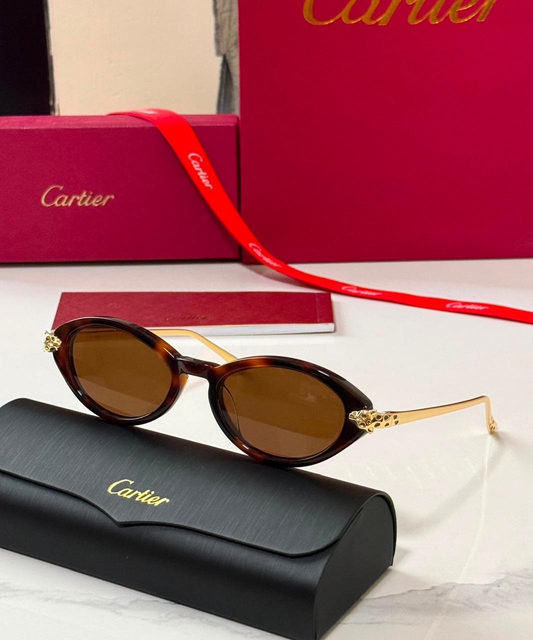 Ladies sunglasses