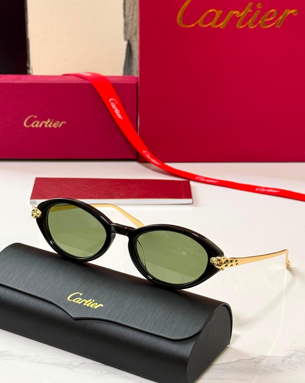 Ladies sunglasses