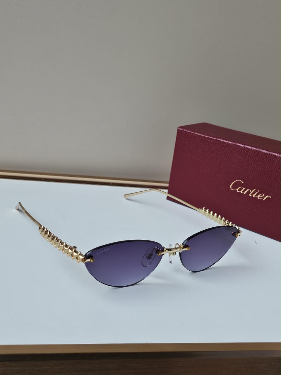 Ladies sunglasses