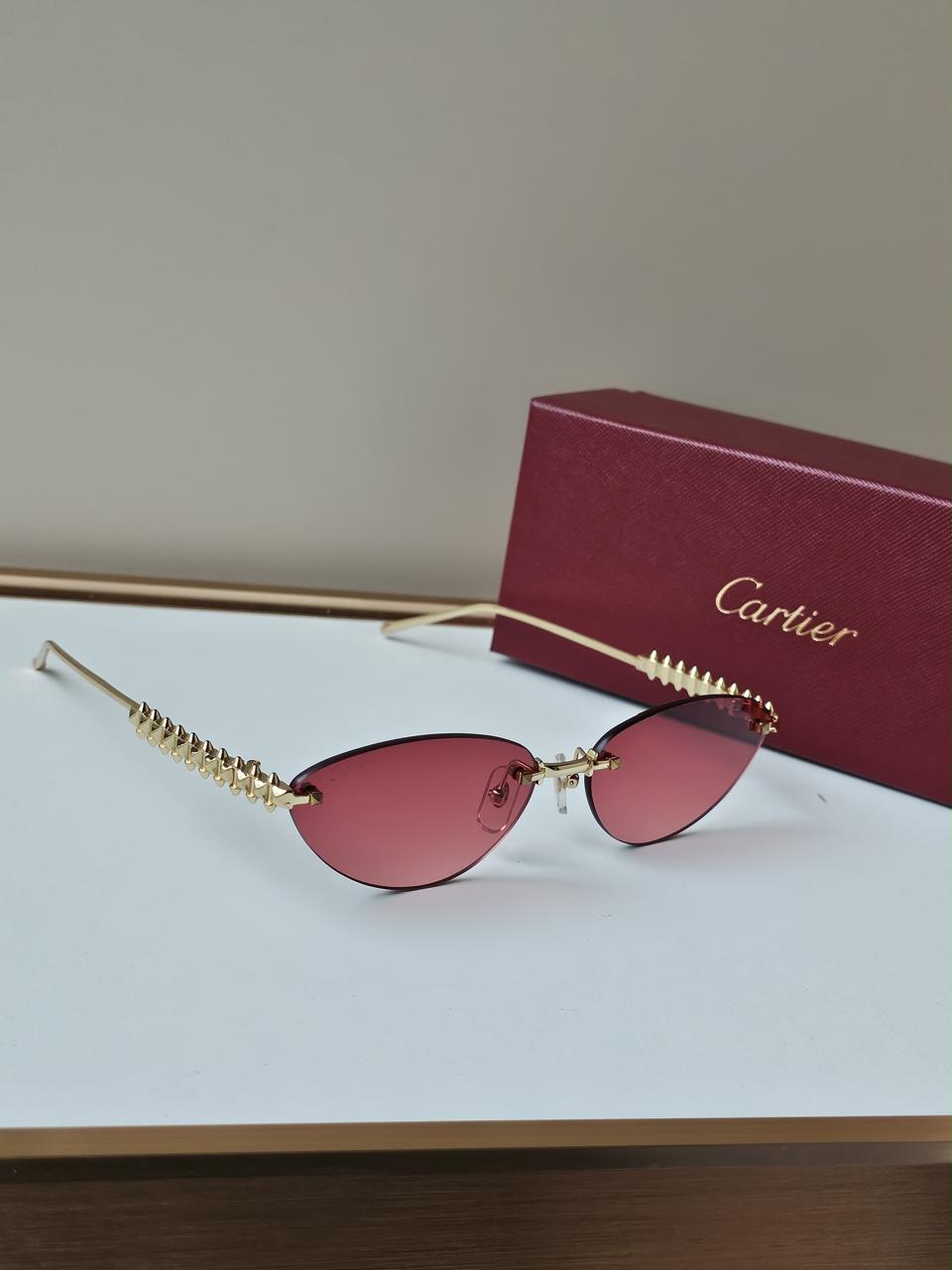 Ladies sunglasses
