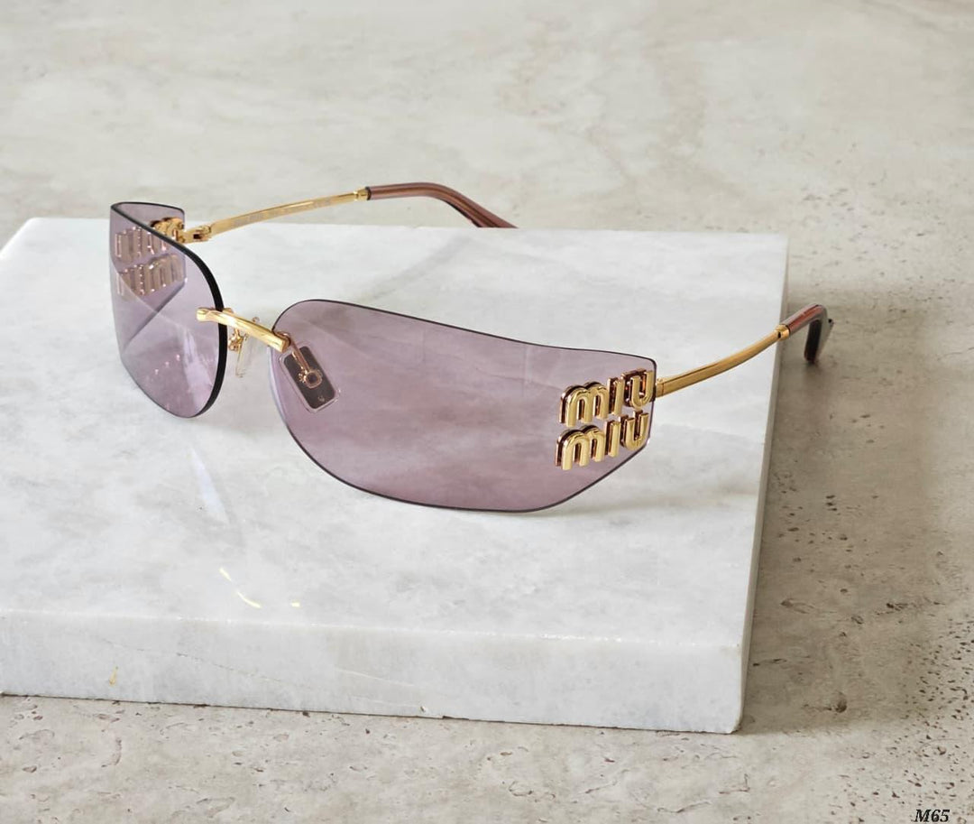 Ladies sunglasses