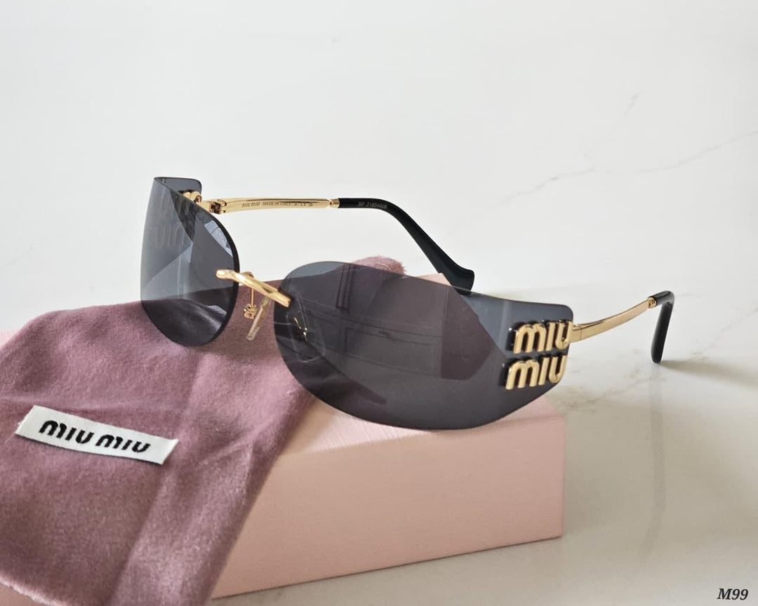 Ladies sunglasses