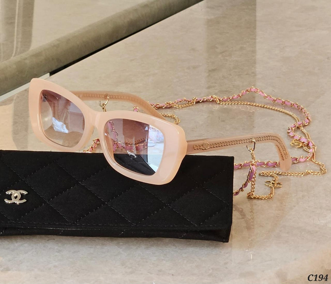 Ladies sunglasses