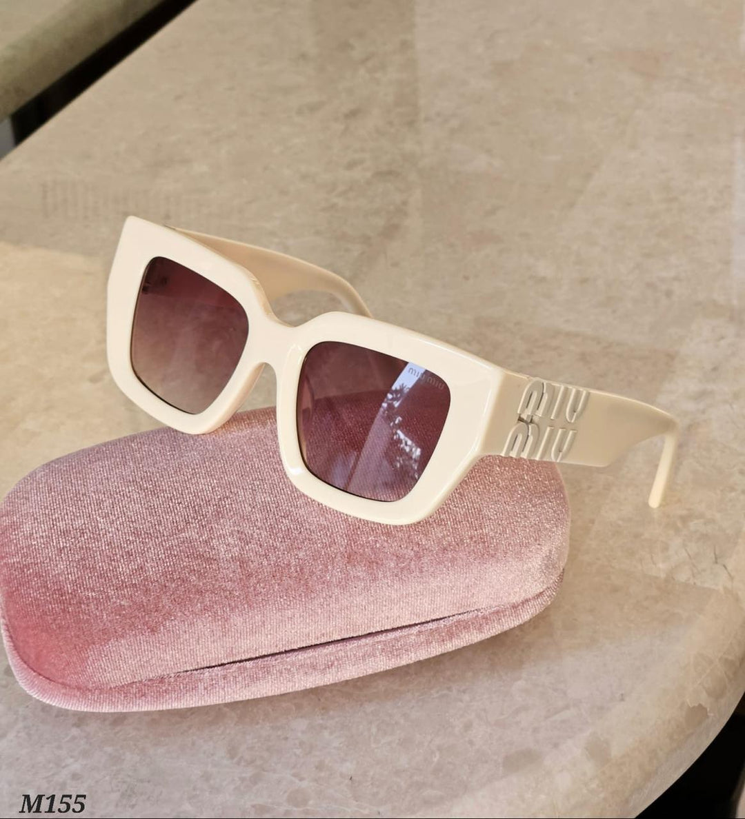 Ladies sunglasses