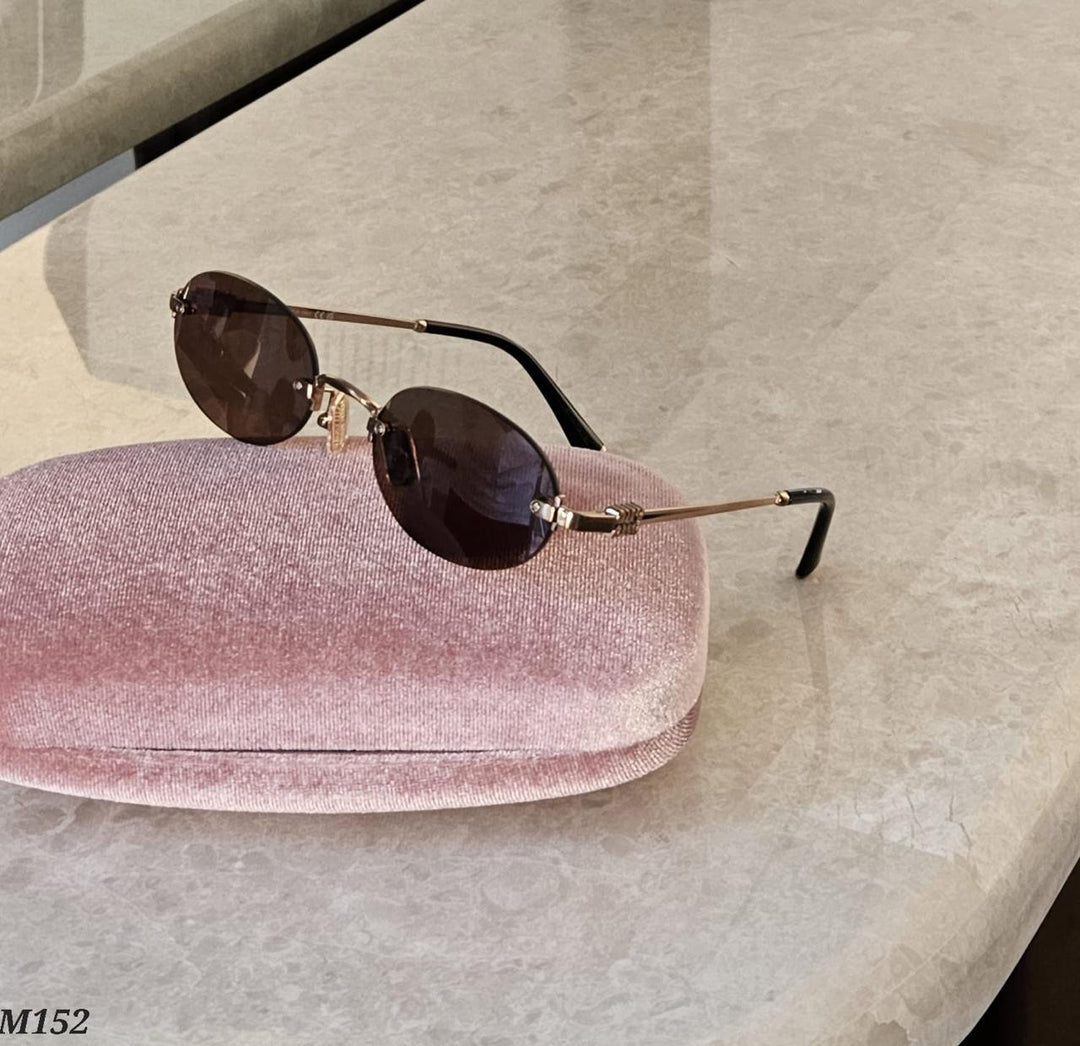 Ladies sunglasses