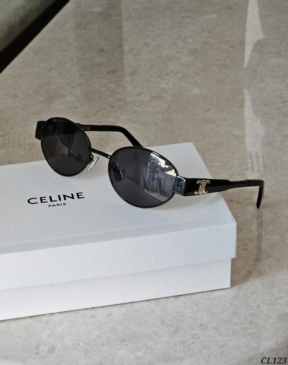 Ladies sunglasses