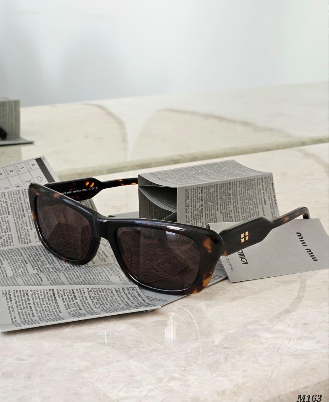 Ladies sunglasses
