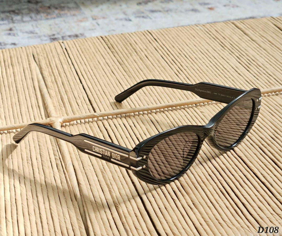 Ladies sunglasses