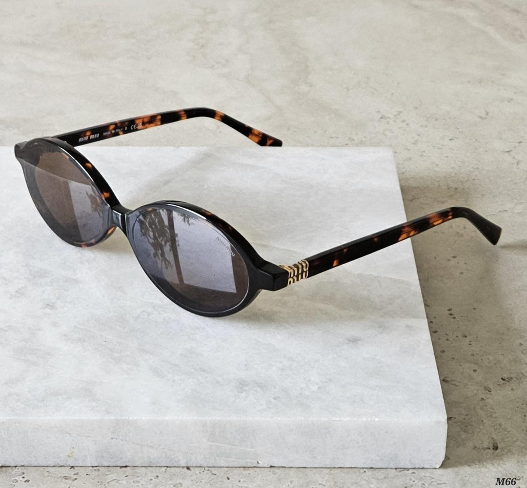 Ladies sunglasses