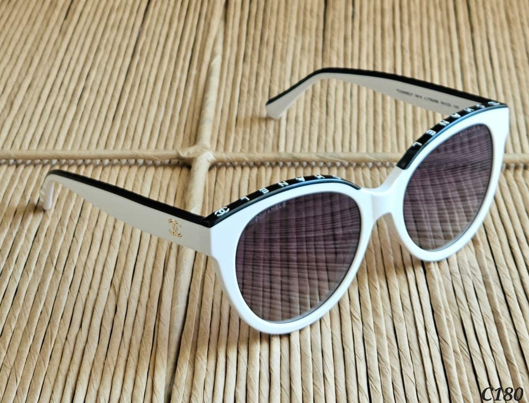 Ladies sunglasses