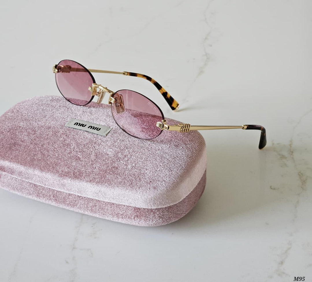 Ladies sunglasses