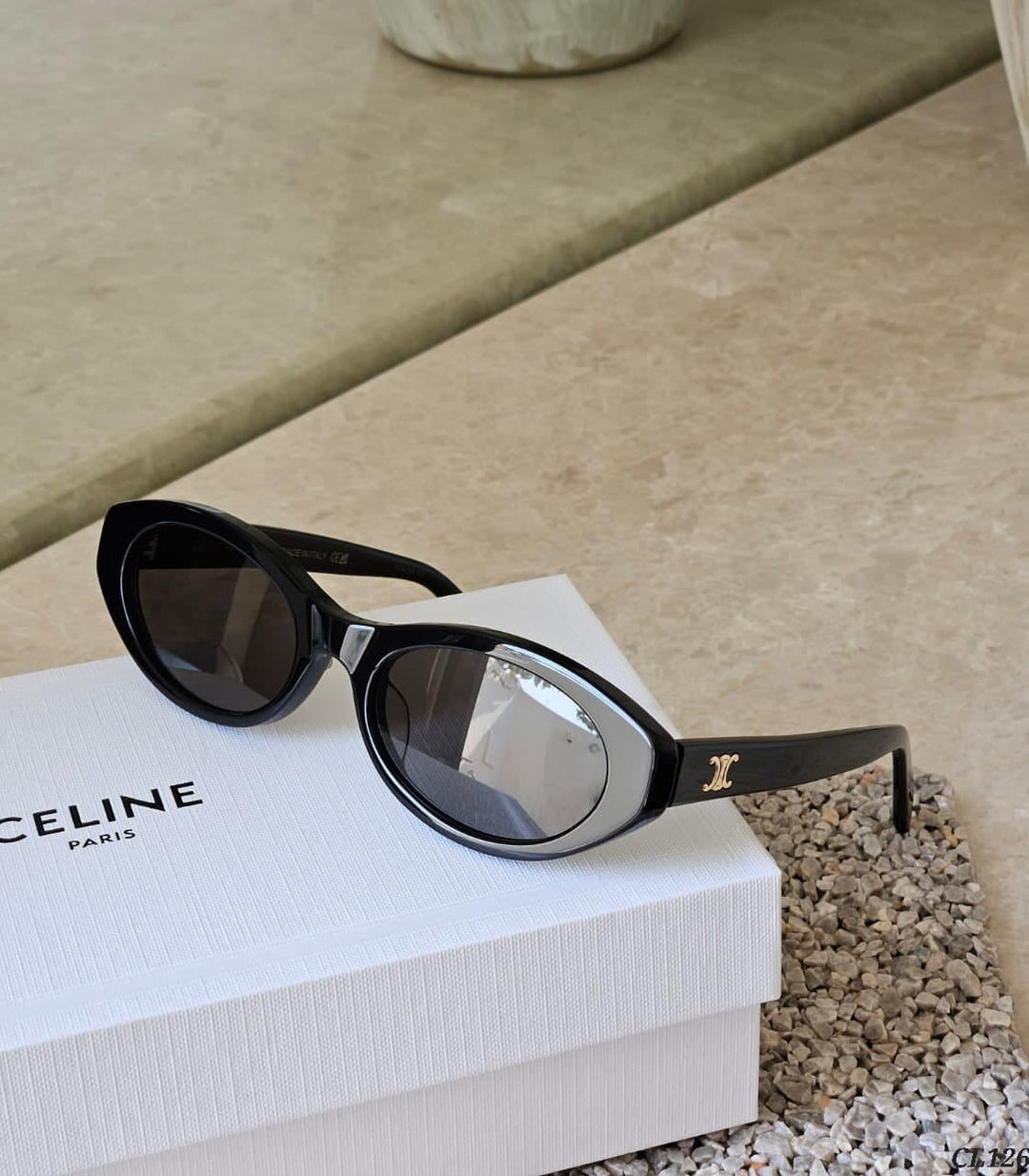 Ladies sunglasses