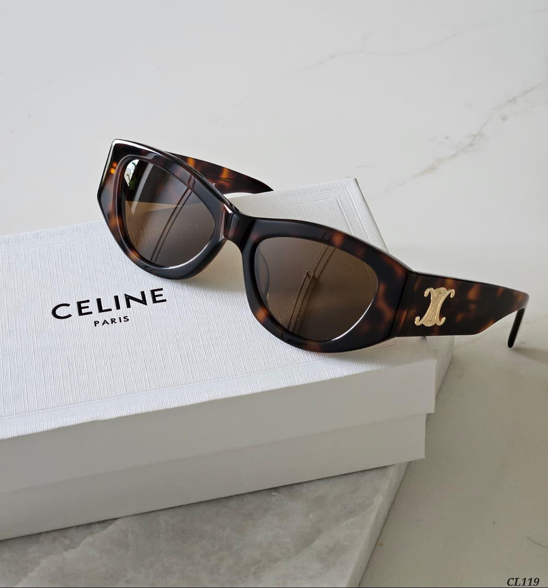 Ladies sunglasses