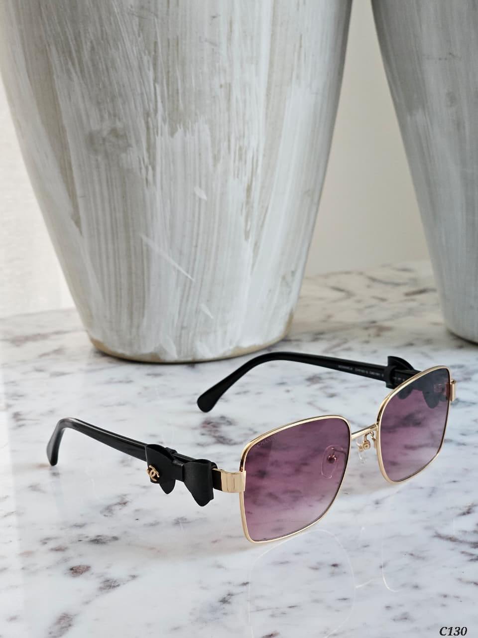 Ladies sunglasses