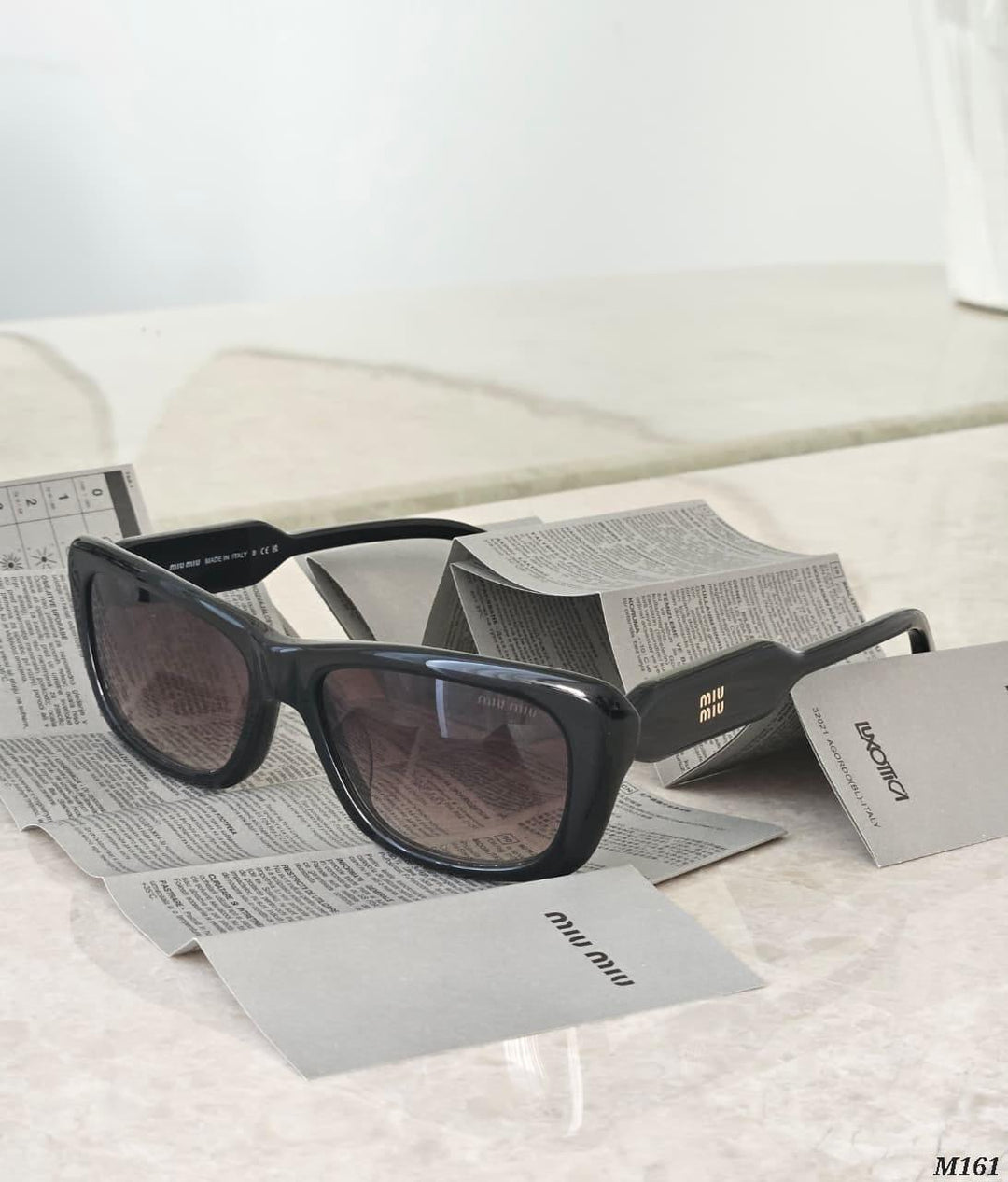 Ladies sunglasses