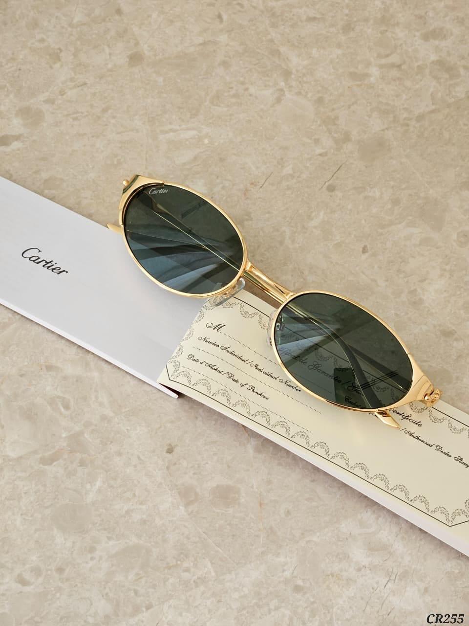 Ladies sunglasses