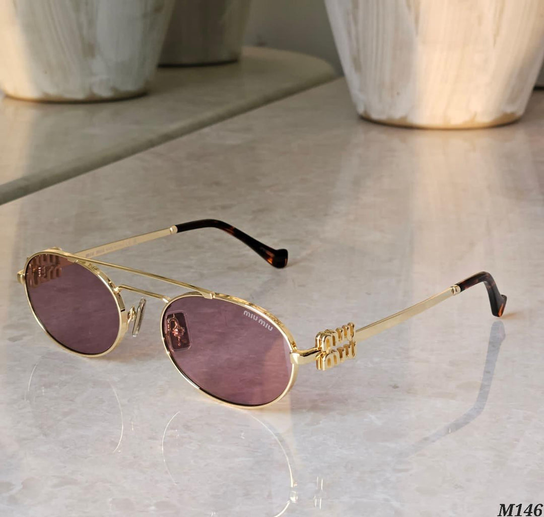 Ladies sunglasses