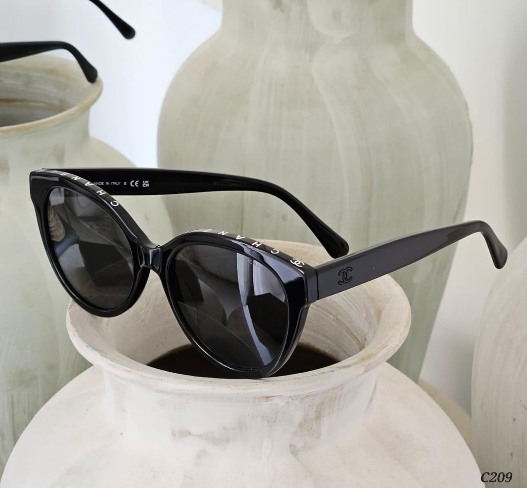 Ladies sunglasses