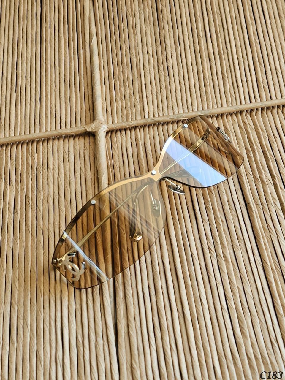 Ladies sunglasses