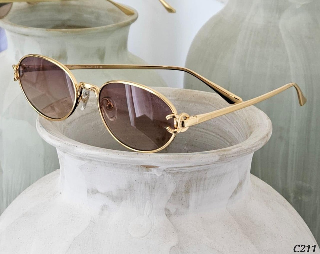Ladies sunglasses