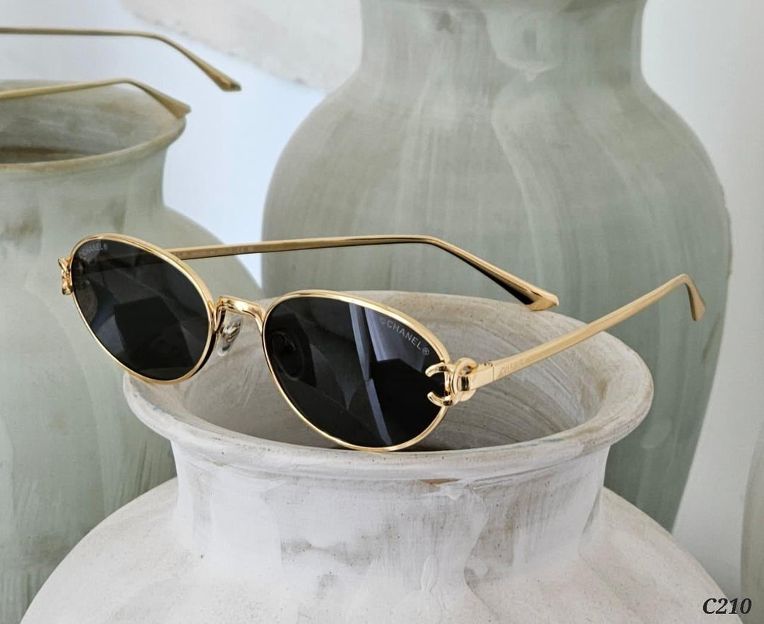 Ladies sunglasses