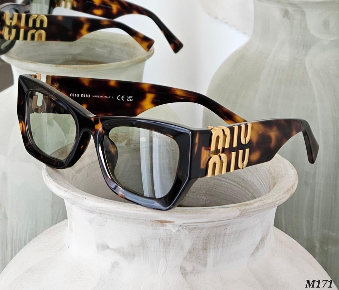 Ladies sunglasses